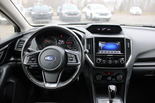 used 2018 Subaru Crosstrek car, priced at $12,773