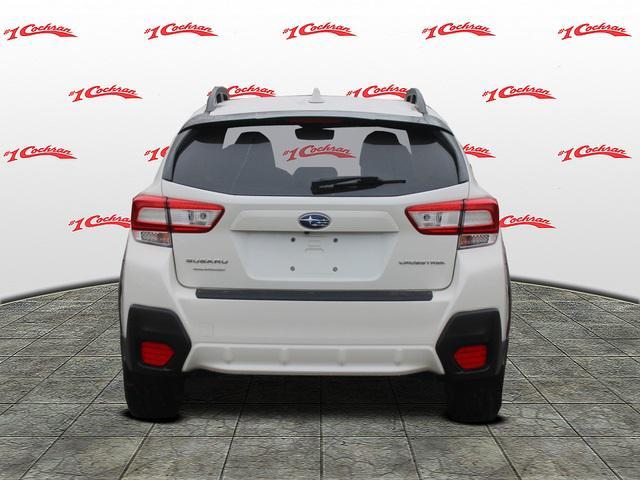 used 2018 Subaru Crosstrek car, priced at $12,773