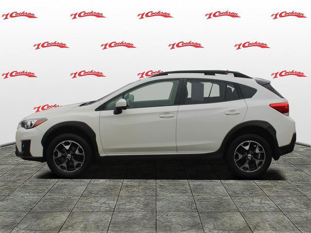 used 2018 Subaru Crosstrek car, priced at $12,773