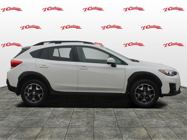 used 2018 Subaru Crosstrek car, priced at $12,773