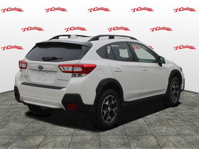 used 2018 Subaru Crosstrek car, priced at $12,773