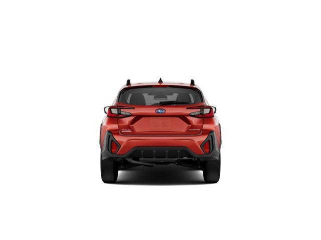 new 2025 Subaru Crosstrek car, priced at $30,835