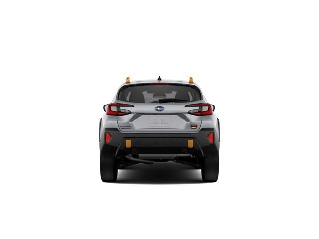 new 2024 Subaru Crosstrek car, priced at $34,716