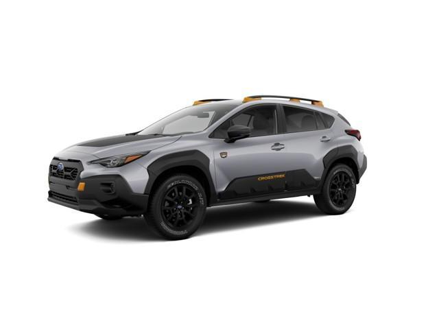 new 2024 Subaru Crosstrek car, priced at $34,716