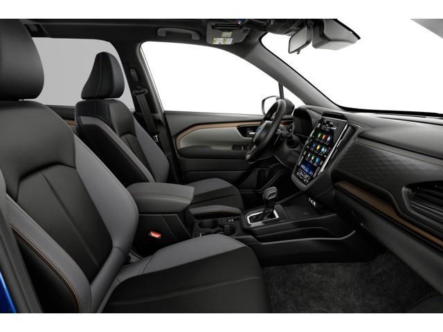 new 2025 Subaru Forester Hybrid car, priced at $42,121
