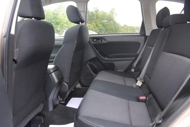 used 2015 Subaru Forester car, priced at $10,500