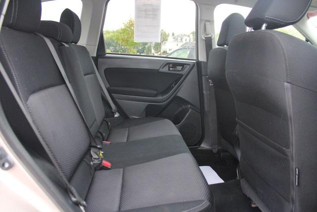 used 2015 Subaru Forester car, priced at $10,500