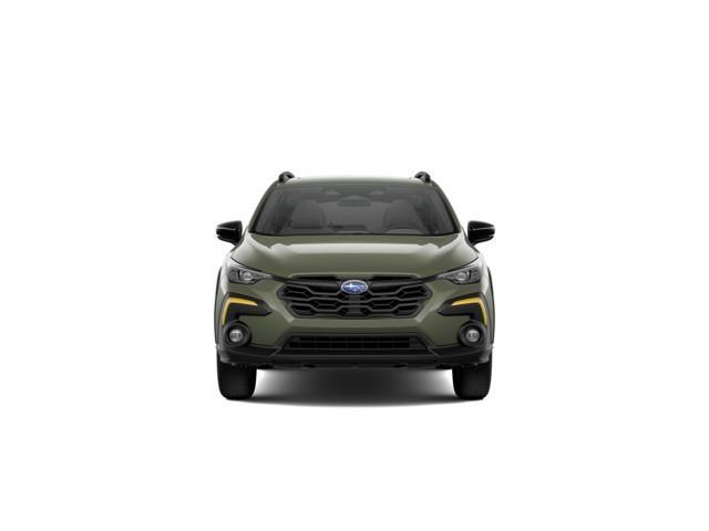 new 2025 Subaru Crosstrek car, priced at $33,024