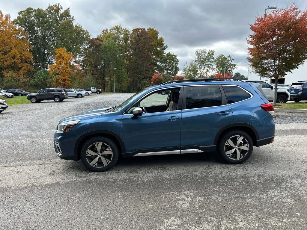 used 2020 Subaru Forester car, priced at $23,000