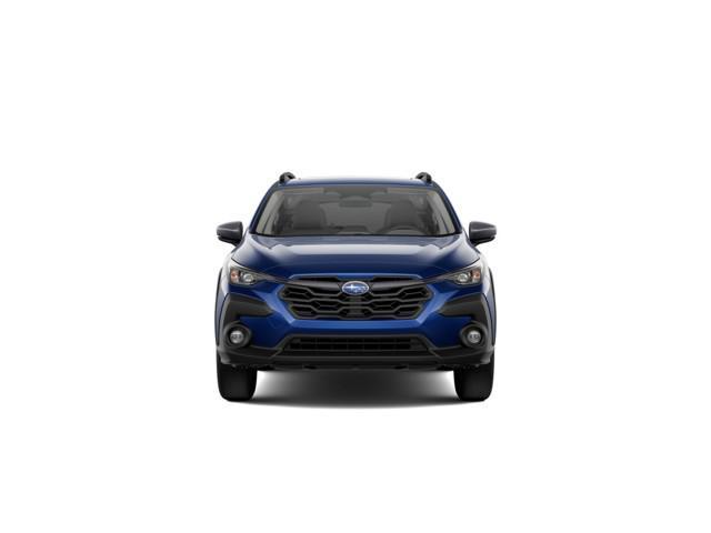 new 2025 Subaru Crosstrek car, priced at $31,835