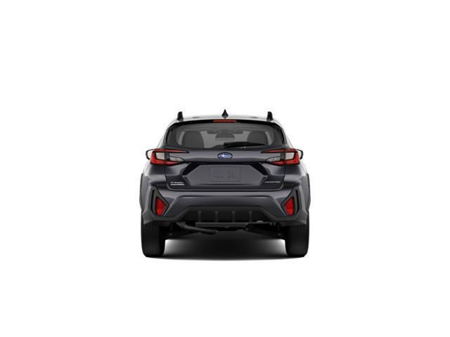 new 2025 Subaru Crosstrek car, priced at $35,773