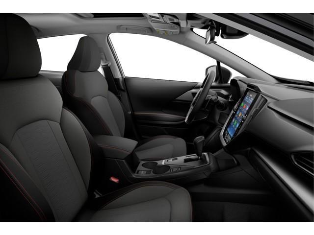 new 2025 Subaru Impreza car, priced at $29,464