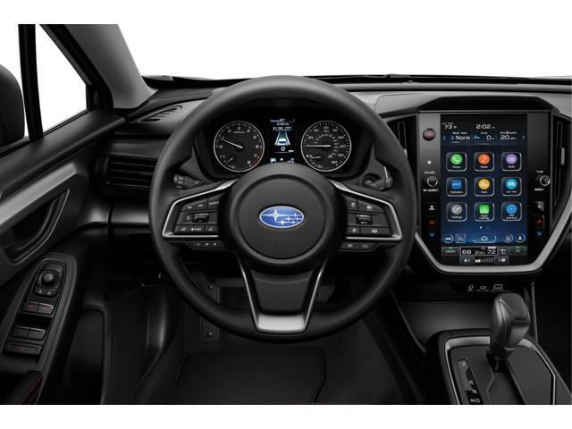 new 2025 Subaru Impreza car, priced at $29,464