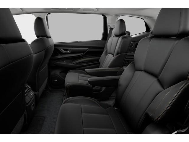 new 2025 Subaru Ascent car, priced at $50,446