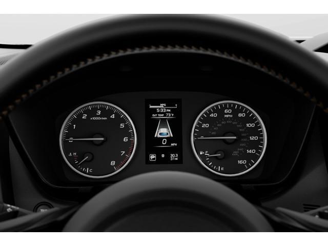 new 2025 Subaru Ascent car, priced at $50,446