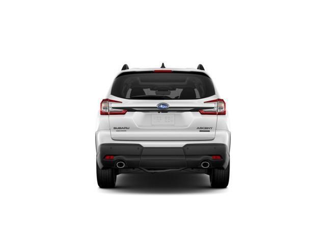 new 2025 Subaru Ascent car, priced at $50,446