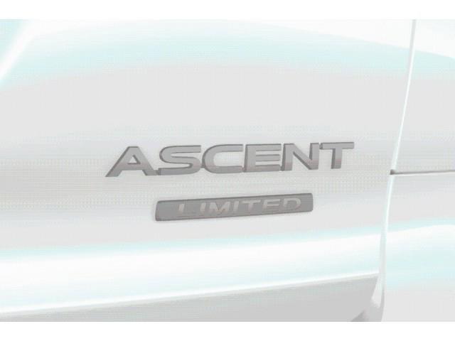 new 2025 Subaru Ascent car, priced at $50,446