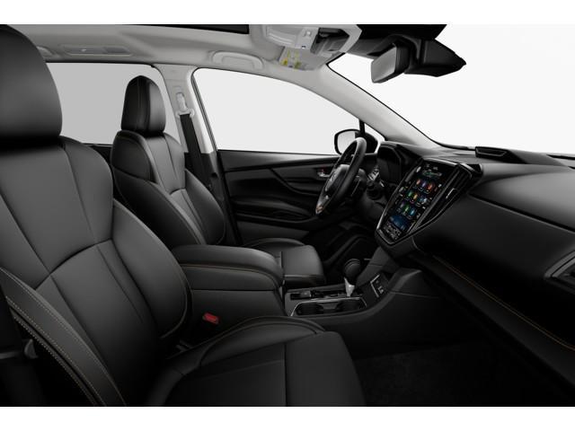 new 2025 Subaru Ascent car, priced at $50,446