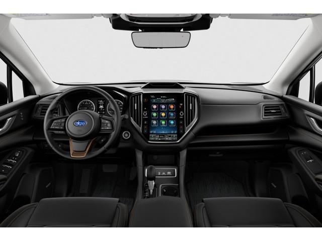 new 2025 Subaru Ascent car, priced at $50,446