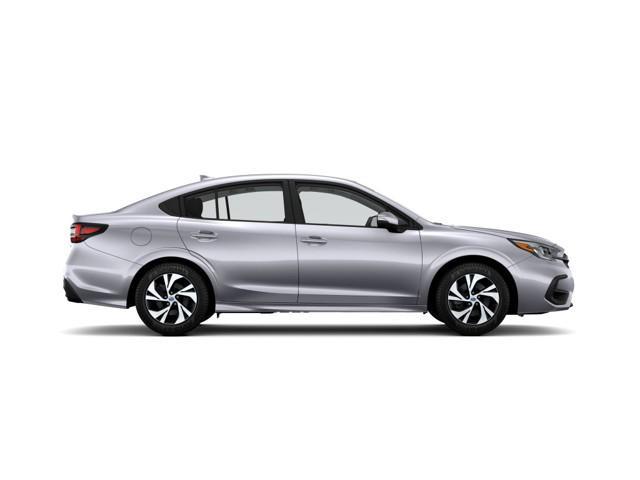 new 2025 Subaru Legacy car, priced at $29,365