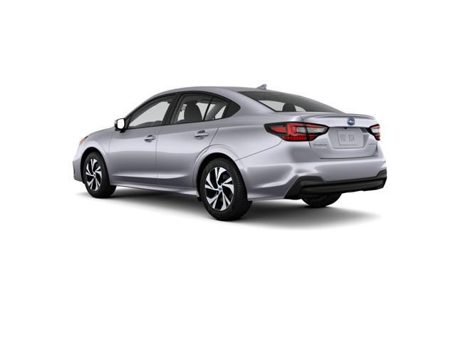 new 2025 Subaru Legacy car, priced at $29,365