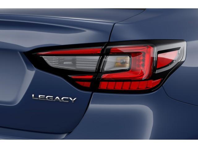 new 2025 Subaru Legacy car, priced at $30,400