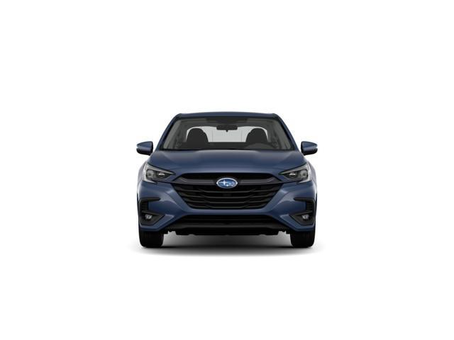 new 2025 Subaru Legacy car, priced at $30,400