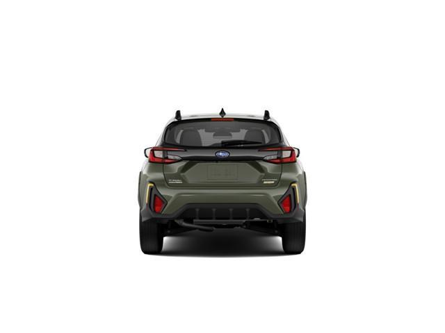 new 2025 Subaru Crosstrek car, priced at $31,243