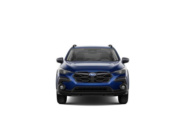 new 2025 Subaru Crosstrek car, priced at $36,513