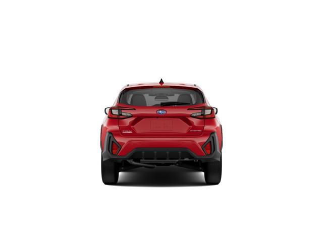 new 2025 Subaru Crosstrek car, priced at $28,169