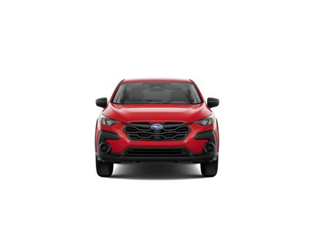 new 2025 Subaru Crosstrek car, priced at $28,169