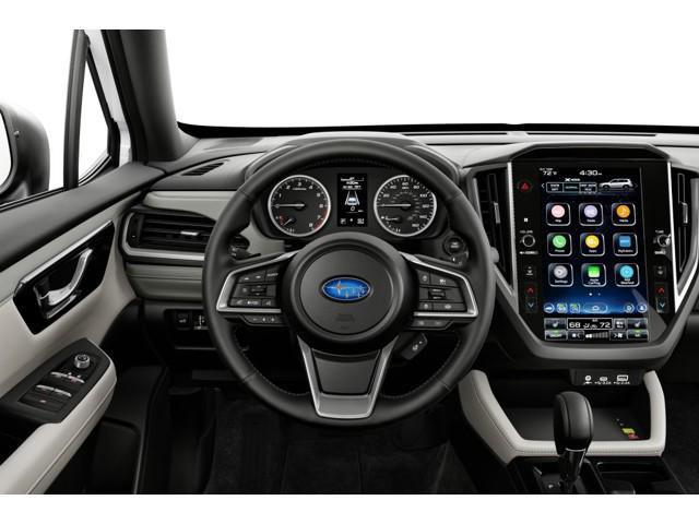 new 2026 Subaru Forester car, priced at $41,785