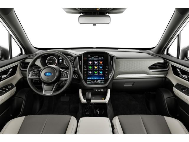 new 2026 Subaru Forester car, priced at $41,785