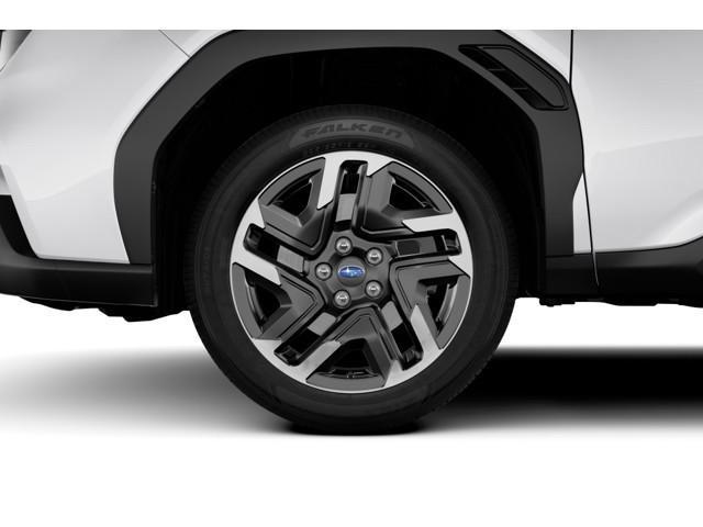 new 2026 Subaru Forester car, priced at $41,785