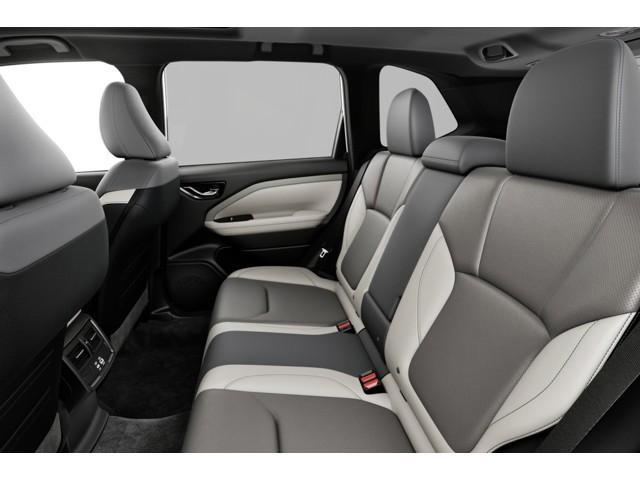 new 2026 Subaru Forester car, priced at $41,785