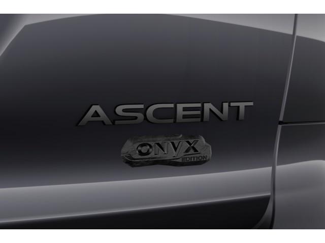 new 2024 Subaru Ascent car, priced at $46,693