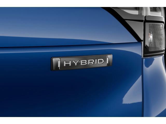 new 2025 Subaru Forester Hybrid car, priced at $42,064