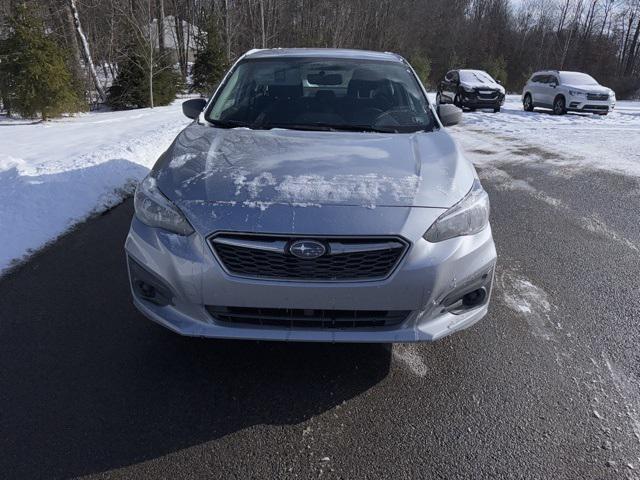 used 2019 Subaru Impreza car, priced at $12,500