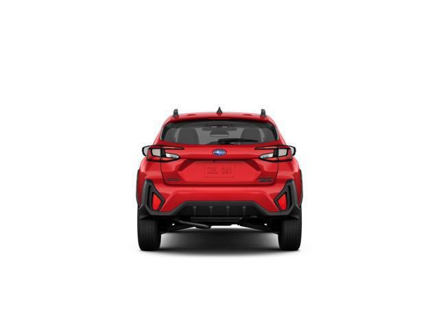 new 2026 Subaru Crosstrek Hybrid car, priced at $38,986