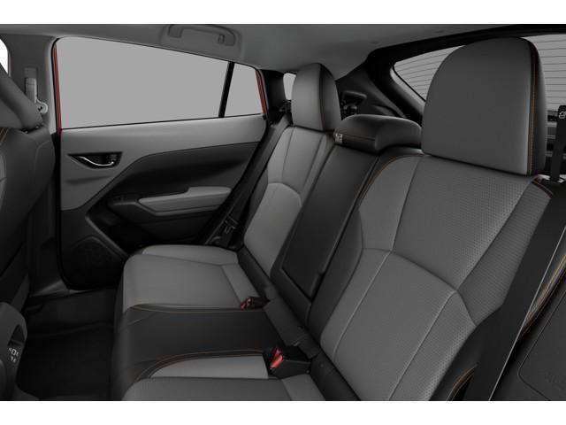 new 2026 Subaru Crosstrek Hybrid car, priced at $38,986