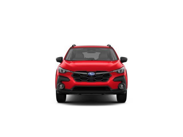 new 2026 Subaru Crosstrek Hybrid car, priced at $38,986
