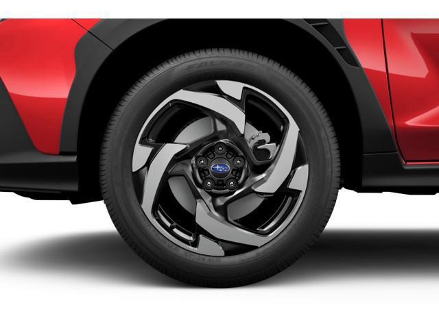 new 2026 Subaru Crosstrek Hybrid car, priced at $38,986