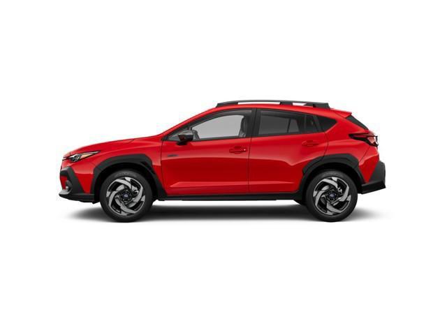new 2026 Subaru Crosstrek Hybrid car, priced at $38,986