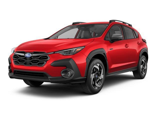new 2026 Subaru Crosstrek Hybrid car, priced at $38,986