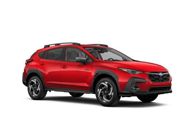 new 2026 Subaru Crosstrek Hybrid car, priced at $38,986