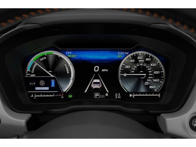 new 2026 Subaru Crosstrek Hybrid car, priced at $38,986