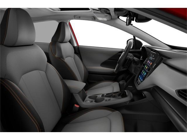 new 2026 Subaru Crosstrek Hybrid car, priced at $38,986