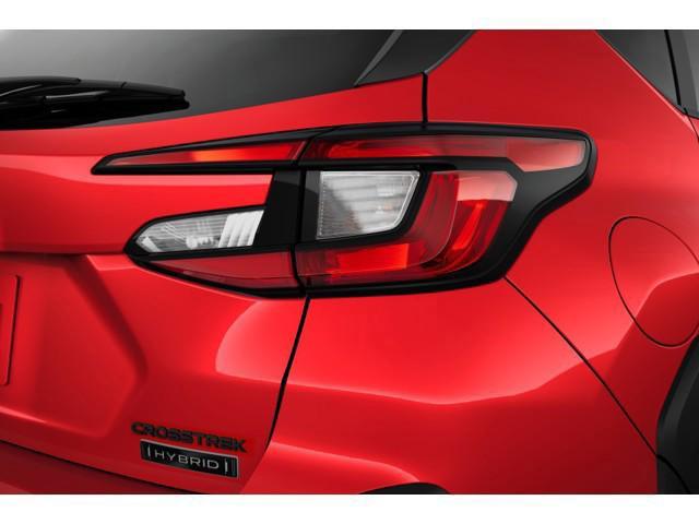 new 2026 Subaru Crosstrek Hybrid car, priced at $38,986