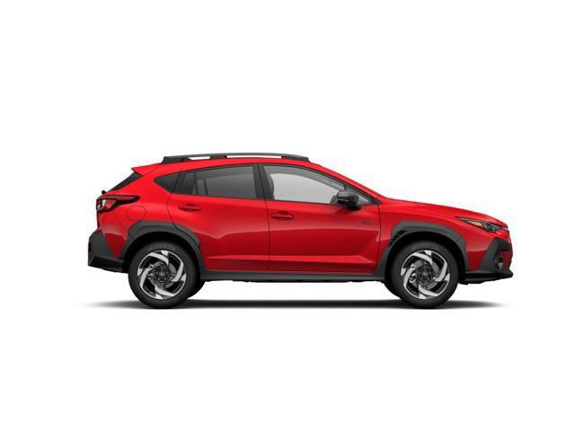 new 2026 Subaru Crosstrek Hybrid car, priced at $38,986