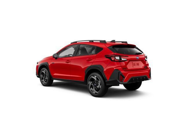 new 2026 Subaru Crosstrek Hybrid car, priced at $38,986